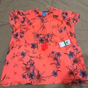 CeCe Blouse
